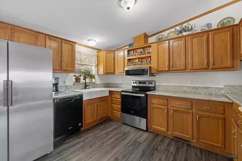 10209 Meadow Dr #OFF OF DEWEY RD, Edgemont, SD 57735 photo 5