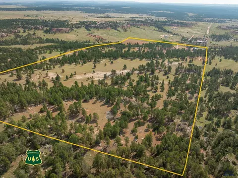 10209 Meadow Dr #OFF OF DEWEY RD, Edgemont, SD 57735 photo 24