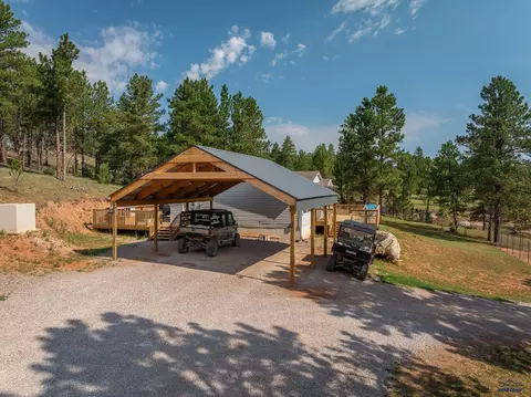 10209 Meadow Dr #OFF OF DEWEY RD, Edgemont, SD 57735 photo 17