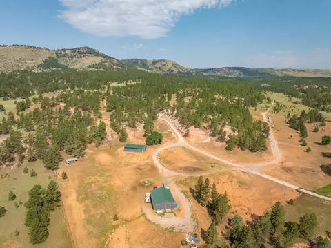 10209 Meadow Dr #OFF OF DEWEY RD, Edgemont, SD 57735 photo 32