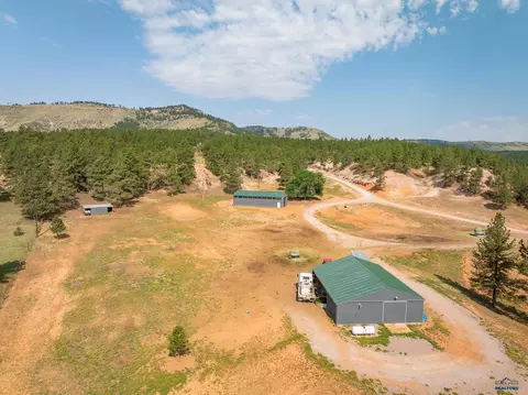 10209 Meadow Dr #OFF OF DEWEY RD, Edgemont, SD 57735 photo 33