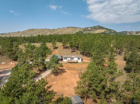 10209 Meadow Dr #OFF OF DEWEY RD, Edgemont, SD 57735