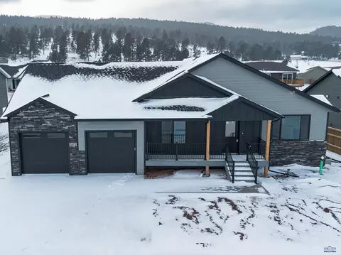 3413 Joseph St, Sturgis, SD 57785