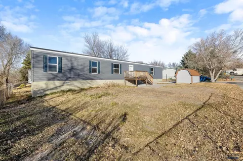 840 N Spruce #LOT 320, Rapid City, SD 57701