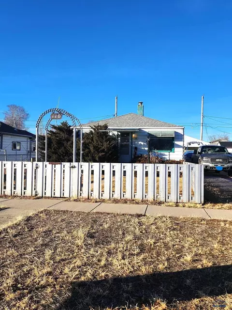 110 E Madison, Rapid City, SD 57701