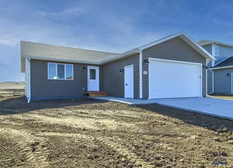 433 Alpha Ave, Box Elder, SD 57719