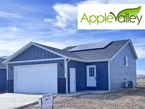 4059 Haralson Ln, Rapid City, SD 57703