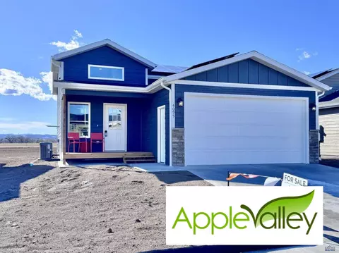 4095 Haralson Ln, Rapid City, SD 57703