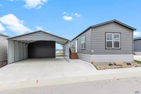 1717 E 37 E Philadelphia #HOME 37, Rapid City, SD 57703
