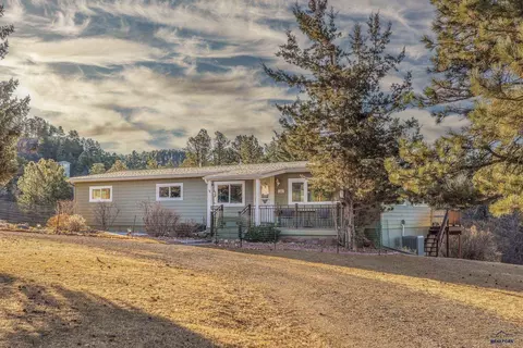 2525 Mountain Meadow Rd, Rapid City, SD 57702