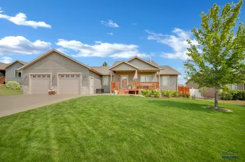 7234 Savannah Ln, Summerset, SD 57718 photo 1