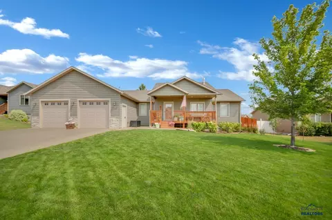 7234 Savannah Ln, Summerset, SD 57718