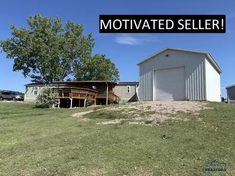 28149 Sheps Cyn #LOT S 25 & 26, Hot Springs, SD 57747