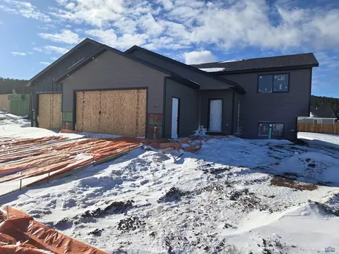 3441 Joseph St, Sturgis, SD 57785
