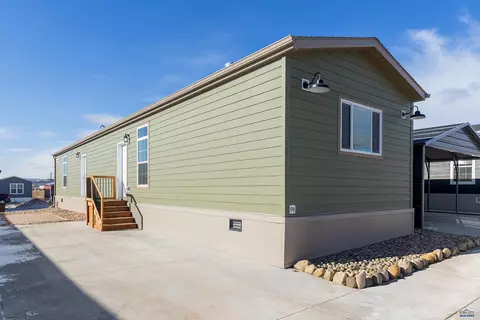 1717 E 98 E Philadelphia #LOT 98, Rapid City, SD 57703