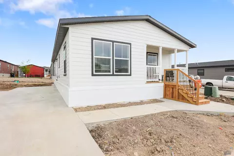 1717 E 110 E Philadelphia #HOME 110, Rapid City, SD 57703