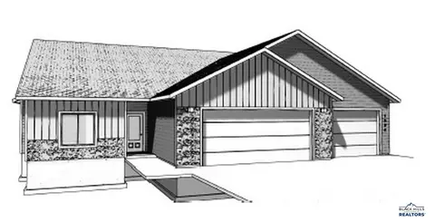 3345 Ping Dr, Rapid City, SD 57703