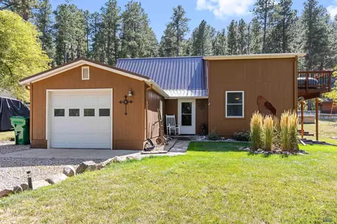 10755 W Hwy 44 #10755 W HIGHWAY 44, Rapid City, SD 57702