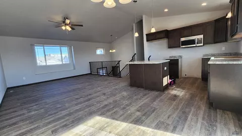 Living - 417 Yelner Dr #LOT 5 BLK 5, Box Elder, SD 57719 photo 2 of 4