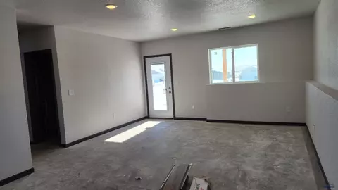 Living - 417 Yelner Dr #LOT 5 BLK 5, Box Elder, SD 57719 photo 4 of 4