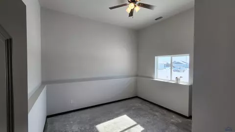 Bedroom - 417 Yelner Dr #LOT 5 BLK 5, Box Elder, SD 57719 photo 1 of 2