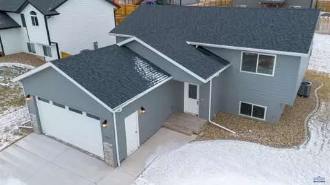 1225 Kenai Dr, Box Elder, SD 57719 photo 3