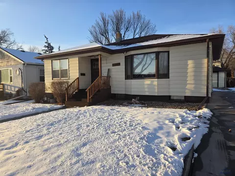 322 St Charles, Rapid City, SD 57701