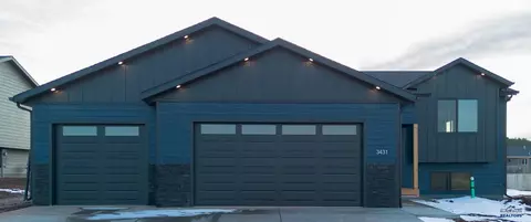 3431 Joseph St, Sturgis, SD 57785