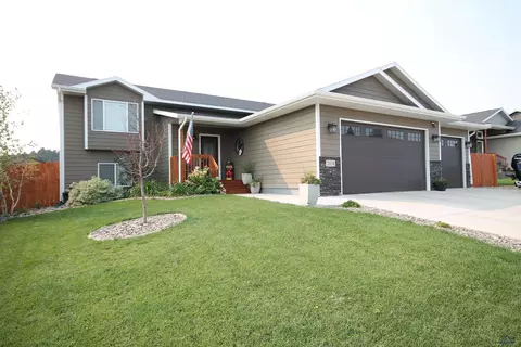 2514 Meadows Dr, Sturgis, SD 57785 photo 1