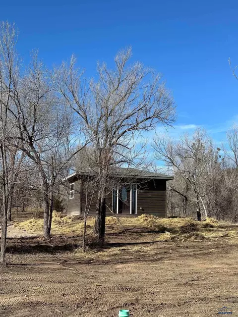 27466 Galveston Ave #GALVESTON HEIGHT DR, Hot Springs, SD 57747