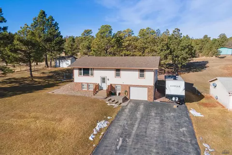 6811 Wedgewood Ct, Black Hawk, SD 57718
