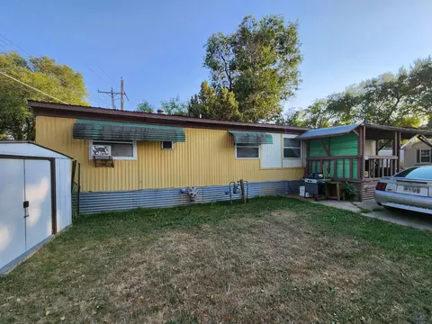 1515 E St Patrick #271, Rapid City, SD 57703