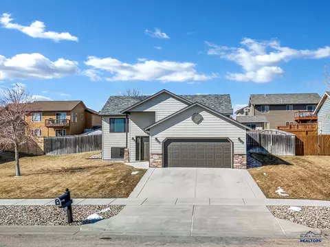 719 Degeest, Rapid City, SD 57703