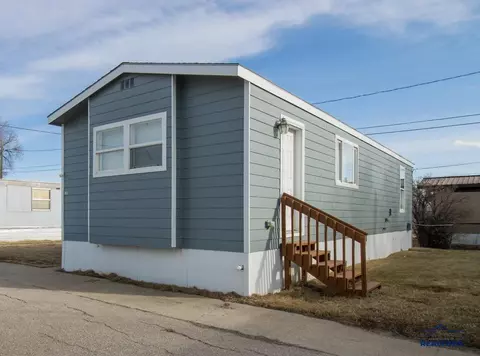 815 E New York #LOT 11, Rapid City, SD 57701