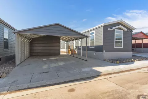 1717 E 97 E Philadelphia #HOME 97, Rapid City, SD 57701