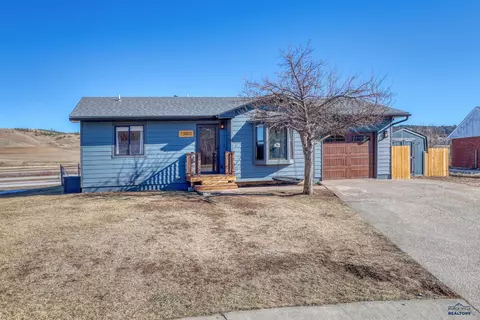13002 Pony Express Dr, Piedmont, SD 57769