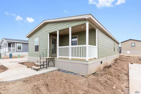 1717 E 112 E Philadelphia #HOME 112, Rapid City, SD 57703