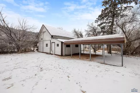 360 Antelope St, Pringle, SD 57773 photo 2