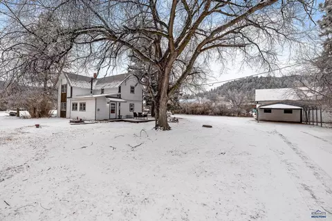 360 Antelope St, Pringle, SD 57773 photo 24
