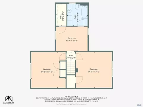 360 Antelope St, Pringle, SD 57773 photo 29
