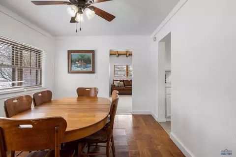 360 Antelope St, Pringle, SD 57773 photo 9