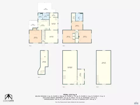 360 Antelope St, Pringle, SD 57773 photo 30