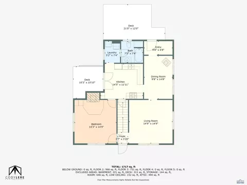 360 Antelope St, Pringle, SD 57773 photo 28