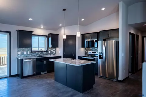 3449 Joseph St, Sturgis, SD 57785