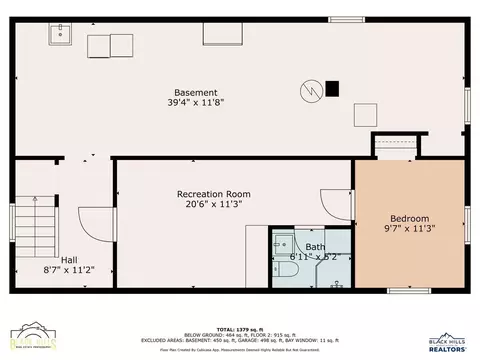 823 Verdale Dr, Spearfish, SD 57783 photo 31