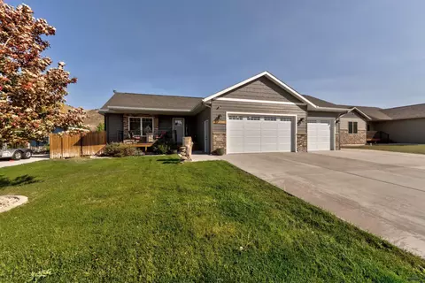 13740 Telluride St, Summerset, SD 57769