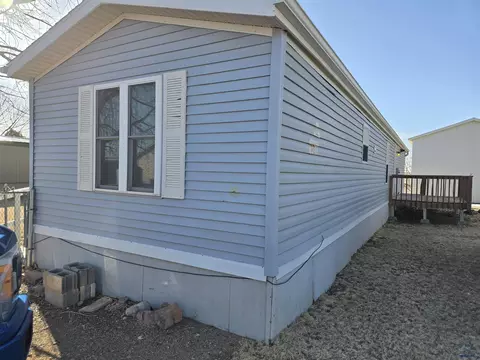 28149 Sheps Cyn #LOT 28, Hot Springs, SD 57747