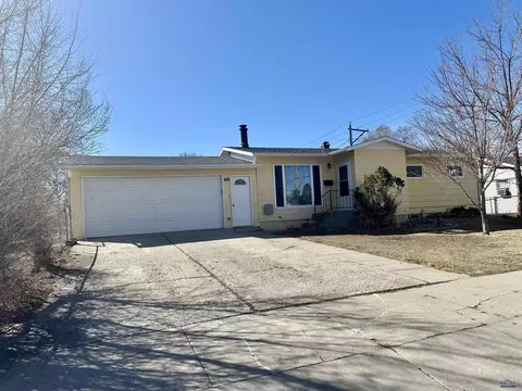903 E Tallent, Rapid City, SD 57701