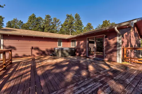8705 Lark Ln, Black Hawk, SD 57718 photo 22