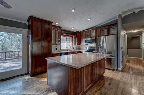 8705 Lark Ln, Black Hawk, SD 57718 photo 11